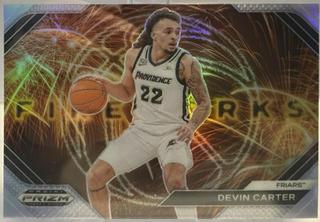 Devin Carter