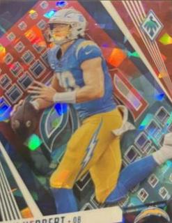 Justin Herbert
