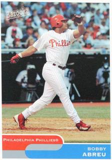 Bobby Abreu