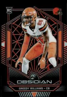 Greedy Williams