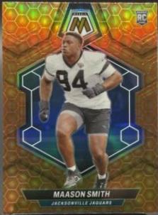 Maason Smith