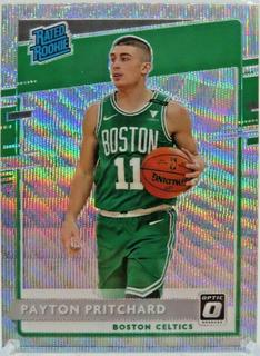Payton Pritchard