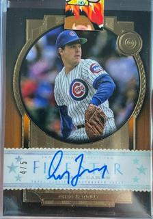Greg Maddux
