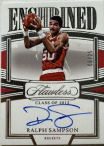 Ralph Sampson