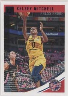 Kelsey Mitchell
