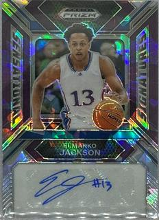 Elmarko Jackson
