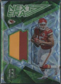 Patrick Mahomes II