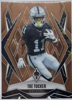 Tre Tucker
