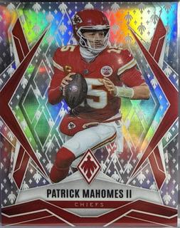 Patrick Mahomes II