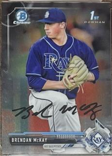 Brendan McKay