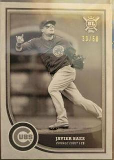 Javier Baez