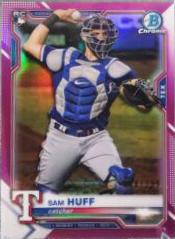 Sam Huff