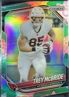 Trey McBride