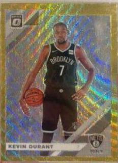 Kevin Durant