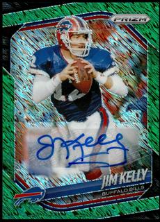 Jim Kelly
