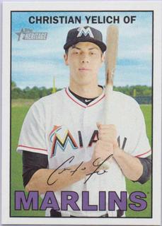 Christian Yelich