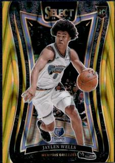 Jaylen Wells