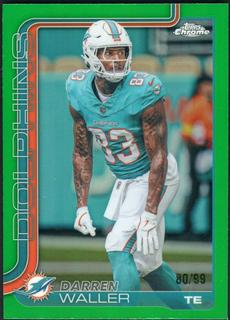 Darren Waller