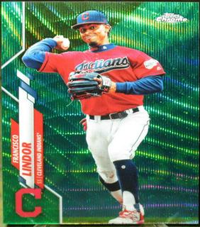 Francisco Lindor