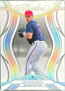 Seaver King
