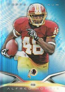 Alfred Morris