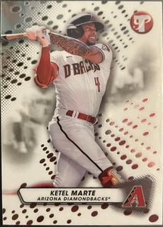 Ketel Marte