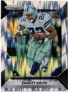 Emmitt Smith