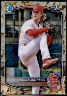 Quinn Mathews