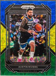 Austin Rivers