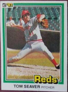 Tom Seaver