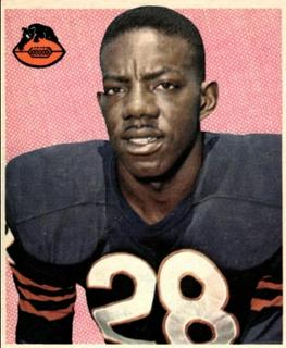 Willie Galimore