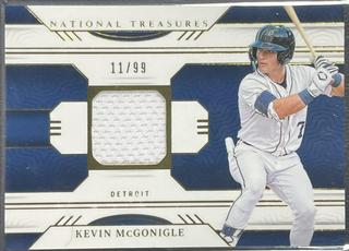 Kevin McGonigle