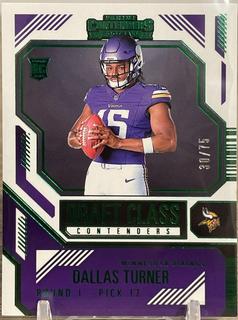 Dallas Turner
