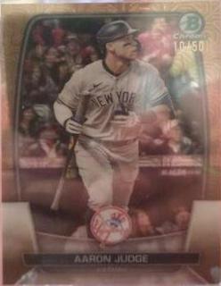 Aaron Judge