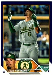 Jace Peterson