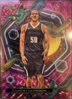 Aaron Gordon