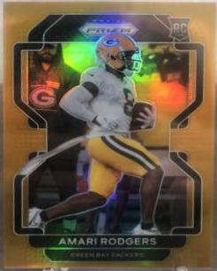 Amari Rodgers