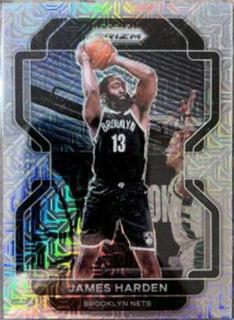James Harden