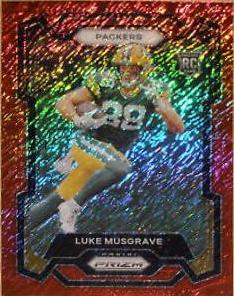 Luke Musgrave