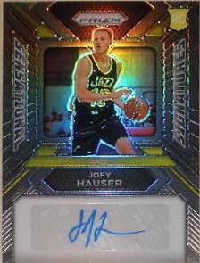 Joey Hauser