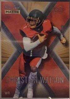 Christian Watson