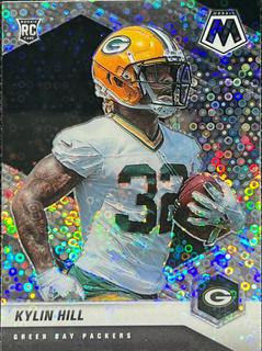 Kylin Hill