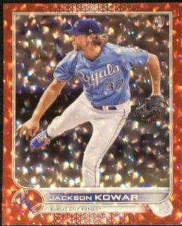 Jackson Kowar