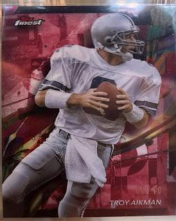 Troy Aikman