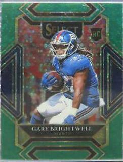 Gary Brightwell