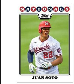 Juan Soto