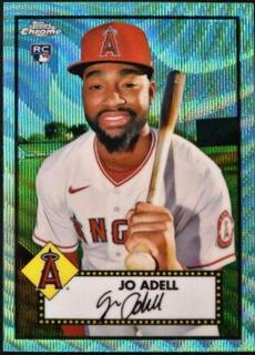 Jo Adell