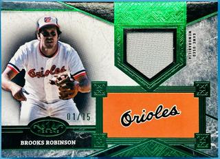 Brooks Robinson