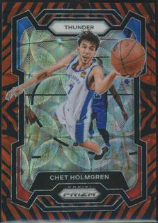 Chet Holmgren