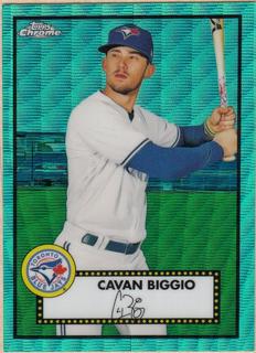 Cavan Biggio